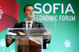 Софийски икономически форум
