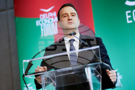 Софийски икономически форум