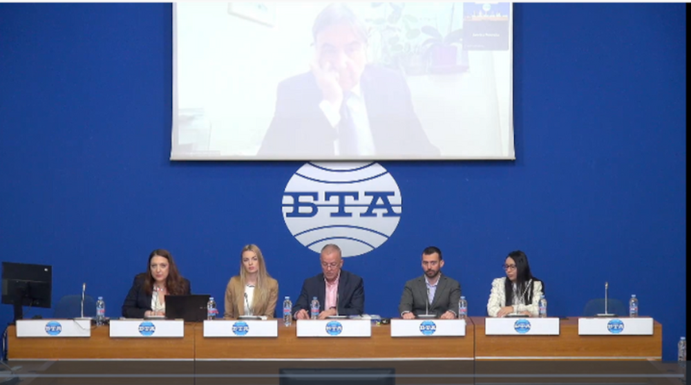 Сдружение за развитие на българското здравеопазване: Пресконференция на тема „Болните от рак нямат време за чакане. Реимбурсирането на биомаркерите е въпрос на живот и достойнство“