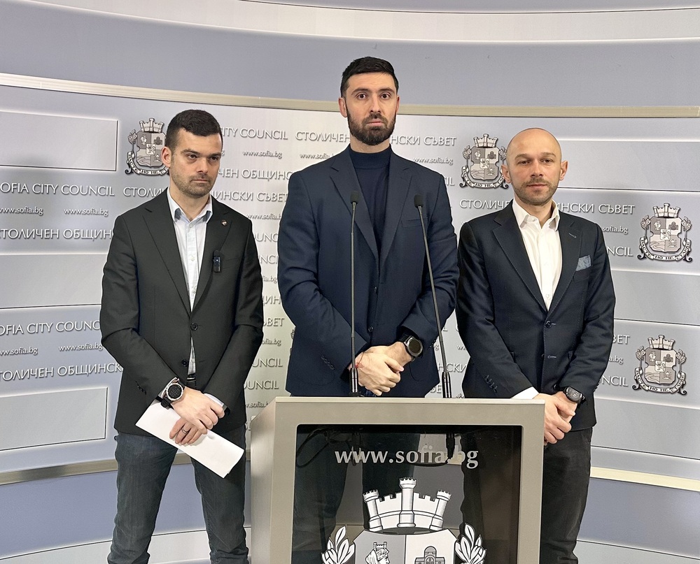 Столичен общински съвет: Управителния съвет на Фондация „София – Европейска столица на спорта“ избра нов организатор на Маратон София