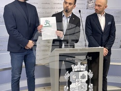 Снимка: Столичен общински съвет