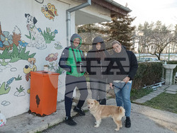 Снимка: Община Варна