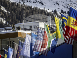 Switzerland Davos