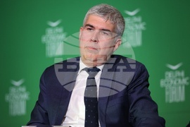Софийски икономически форум - Владимир Малинов