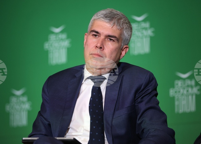 Experts Discuss Energy Security, Cooperation in Southeast Europe at Sofia Economic Forum