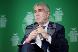 Софийски икономически форум - Владимир Малинов