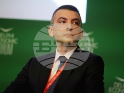 Софийски икономически форум - Мартин Георгиев