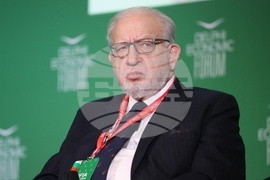 Софийски икономически форум - Костис Стамболис