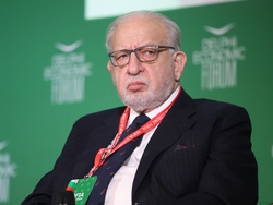 Софийски икономически форум - Костис Стамболис