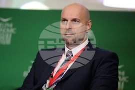 Софийски икономически форум - Константин Константинов