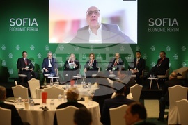 Софийски икономически форум