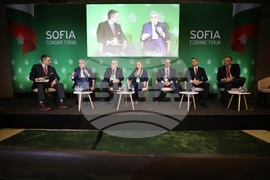 Софийски икономически форум