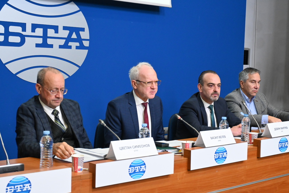 АОБР представи приоритетите си за 2025 година