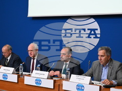 Снимка: Асоциация на индустриалния капитал в България