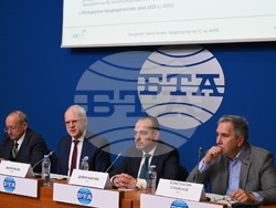 Снимка: Асоциация на индустриалния капитал в България