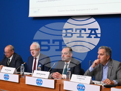 Снимка: Асоциация на индустриалния капитал в България