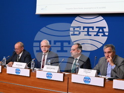 Снимка: Асоциация на индустриалния капитал в България