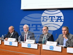 Снимка: Асоциация на индустриалния капитал в България