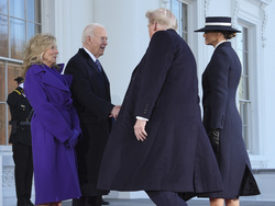 Trump Inauguration