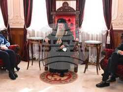 Снимка: Министерство на туризма