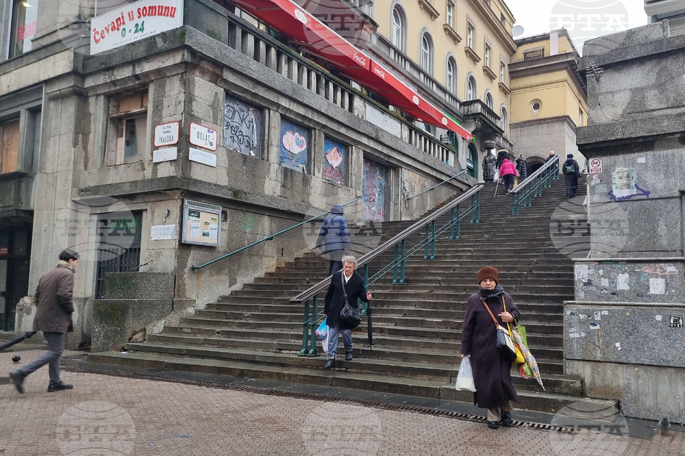 Case of Leprosy Confirmed in Croatia