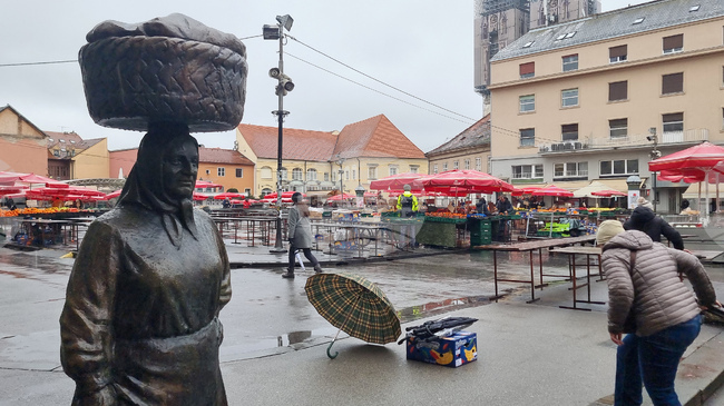 Инфлацията в Хърватия е нараснала с 5,8 процента на годишна база; според премиера причината е скокът в цените на енергията