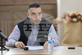 Асеновград - Младежки център - символична първа копка