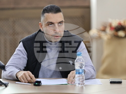 Асеновград - Младежки център - символична първа копка