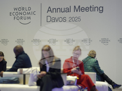 Switzerland Davos