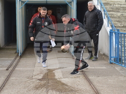 Видин - „Бдин” - футболен отбор - подготовка