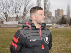 Видин - „Бдин” - футболен отбор - подготовка