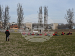 Видин - „Бдин” - футболен отбор - подготовка