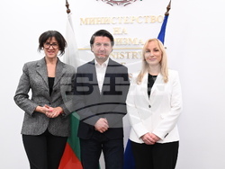 Снимка: Министерство на туризма