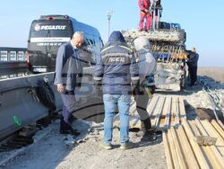 Снимка: Областна администрация Русе