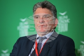 Софийски икономически форум - Йоанис Киркинезис