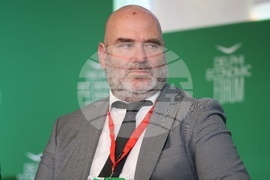 Софийски икономически форум - Ангелос Влахос