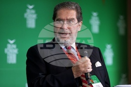 Софийски икономически форум - Майкъл Б. Кристайдс