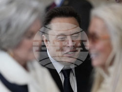 APTOPIXTrump Inauguration