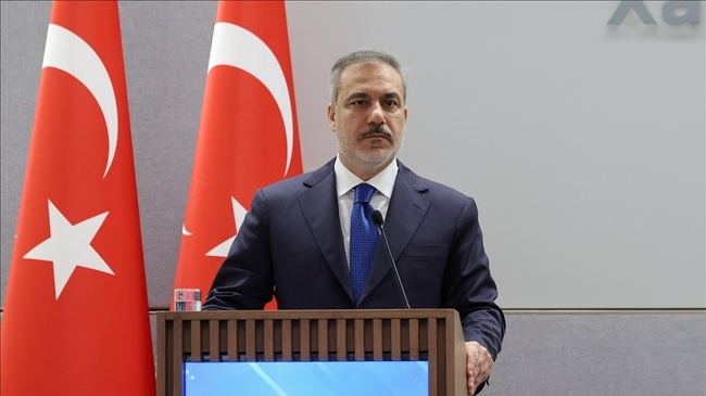 АА: Утре Турция ще е домакин на среща по сигурността с Швеция