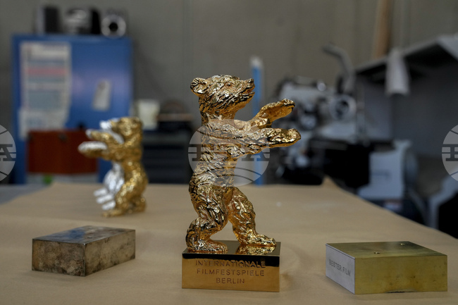 Обещаващи проекти бяха отличени на Пазара за копродукции на "Берлинале", където има и българско участие