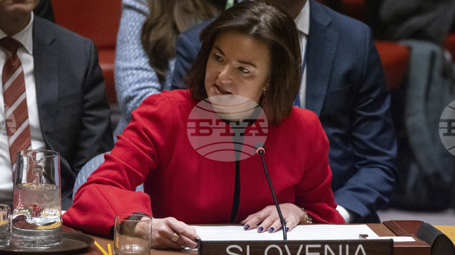 Словения забрани вноса и износа от незаконни израелски селища в окупираните палестински територии