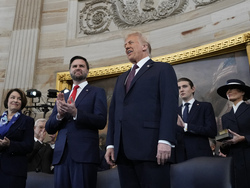 Trump Inauguration