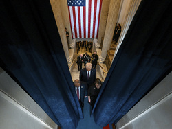 Trump Inauguration