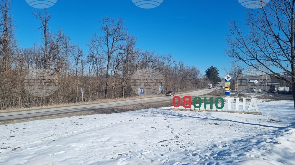  Почти тройно по-малко са пътните инциденти в област Търговище в сравнение с предходната седмица