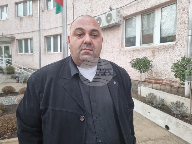 Общинският съвет в Твърдица си избра нов председател