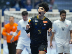 Handball Men's Worlds