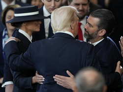 Trump Inauguration