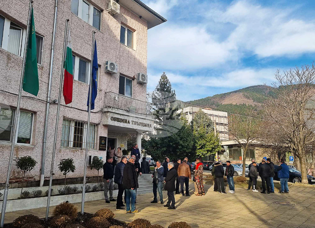 Публично обсъждане на проектобюджета на Твърдица за 2025 г. ще се състои утре