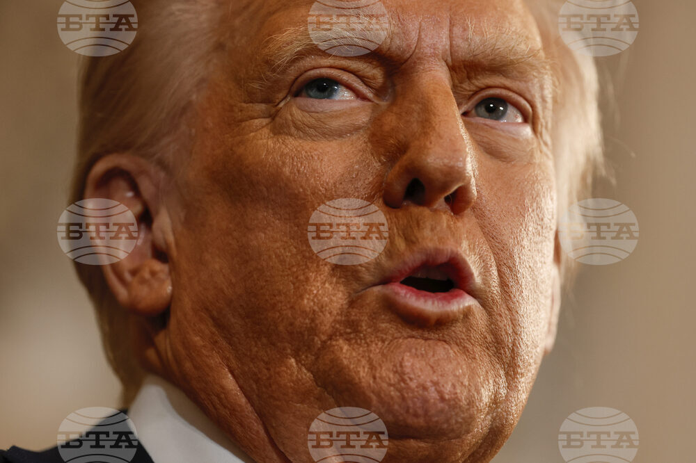 Тръмп каза, че първото му действие като президент на САЩ ще бъде да обяви извънредно положение на южната граница