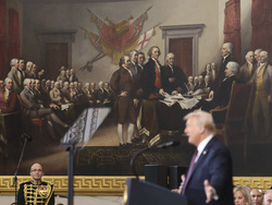 Trump Inauguration
